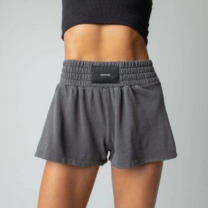 NWT - TALENTLESS WOMENS BOXING SHORTS SIZE S/M